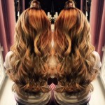 Real Hair Extensions Glasgow