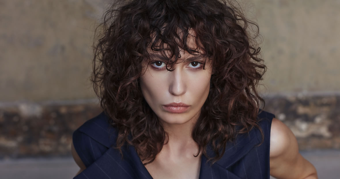 Mobile Hairdressers Glasgow Lorraine Chatham Hair Stylist